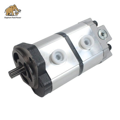 Prix d'usine OEM qualité pompe pilote pompe de charge Sany 65 pièces de réparation de l'excavateur à roues