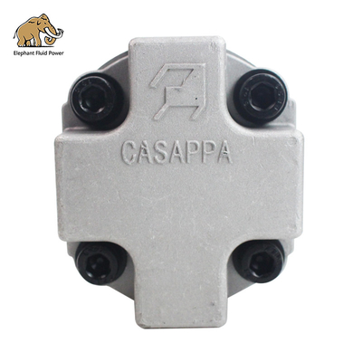 Prix d'usine OEM qualité pompe pilote pompe de charge Sany 65 pièces de réparation de l'excavateur à roues