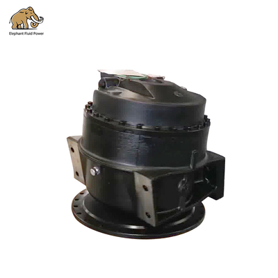 Pièces détachées pour camions à béton en Chine Boîte de vitesses en stock TMG 61.2 TMG 71.2 Pour 9 - 16m3 Construire camions à béton