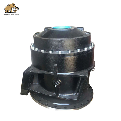 Pièces détachées pour camions à béton en Chine Boîte de vitesses en stock TMG 61.2 TMG 71.2 Pour 9 - 16m3 Construire camions à béton