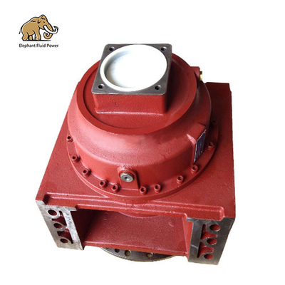 P3301 P4300 P5300 P3301 P7300 Unité de transmission pour camions à béton mélangeur Boîte de vitesses Assy Unité de transmission P5300
