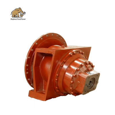 P3301 P4300 P5300 P3301 P7300 Unité de transmission pour camions à béton mélangeur Boîte de vitesses Assy Unité de transmission P5300