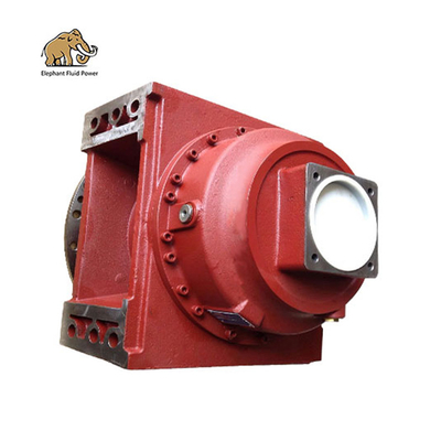 P3301 P4300 P5300 P3301 P7300 Unité de transmission pour camions à béton mélangeur Boîte de vitesses Assy Unité de transmission P5300