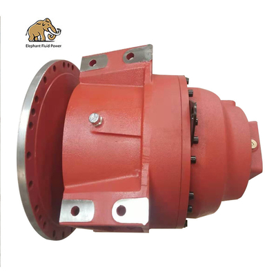 P3301 P4300 P5300 P3301 P7300 Unité de transmission pour camions à béton mélangeur Boîte de vitesses Assy Unité de transmission P5300