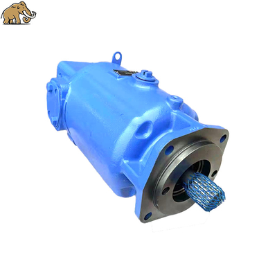 Chine Nouveau Eaton 4633 5433 6433 remplacement moteur à piston hydraulique et pompe pour camion et bétonneuse