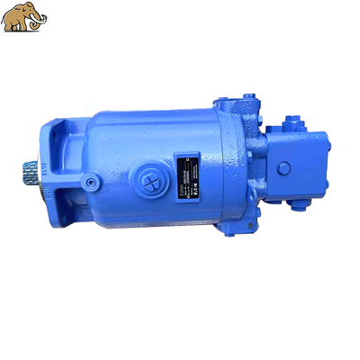 Chine Nouveau Eaton 4633 5433 6433 remplacement moteur à piston hydraulique et pompe pour camion et bétonneuse