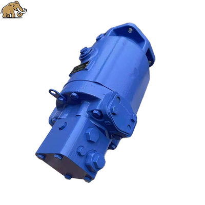 Chine Nouveau Eaton 4633 5433 6433 remplacement moteur à piston hydraulique et pompe pour camion et bétonneuse