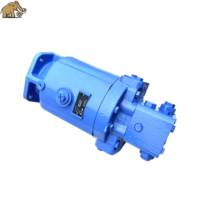 Chine Nouveau Eaton 4633 5433 6433 remplacement moteur à piston hydraulique et pompe pour camion et bétonneuse