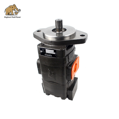 Chine Nouveau en stock 14543168 Pompes à engrenages pièces détachées de la pelle hydraulique Pompes hydrauliques pour EC700B EC700BHR EC700C pelle