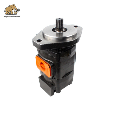 Chine Nouveau en stock 14543168 Pompes à engrenages pièces détachées de la pelle hydraulique Pompes hydrauliques pour EC700B EC700BHR EC700C pelle