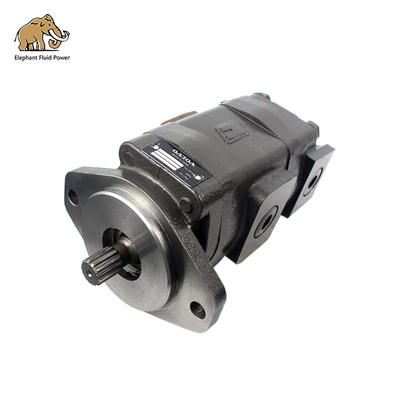Chine Nouveau en stock 14543168 Pompes à engrenages pièces détachées de la pelle hydraulique Pompes hydrauliques pour EC700B EC700BHR EC700C pelle