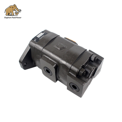 Chine Nouveau en stock 14543168 Pompes à engrenages pièces détachées de la pelle hydraulique Pompes hydrauliques pour EC700B EC700BHR EC700C pelle