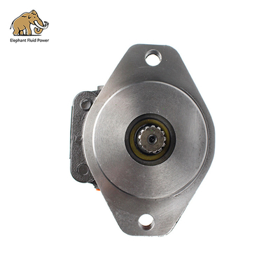 Chine Nouveau en stock 14543168 Pompes à engrenages pièces détachées de la pelle hydraulique Pompes hydrauliques pour EC700B EC700BHR EC700C pelle