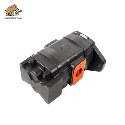 Chine Nouveau en stock 14543168 Pompes à engrenages pièces détachées de la pelle hydraulique Pompes hydrauliques pour EC700B EC700BHR EC700C pelle