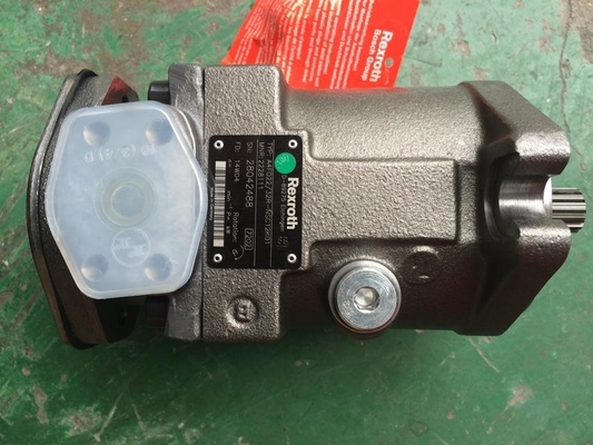 10174306 A4FO22 Rexroth Pompes hydrauliques à balancer Pièces détachées de pompes à béton
