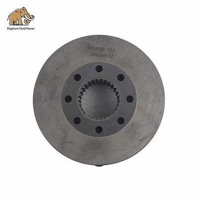 Série MS Poclain moteur à piston radiale MS ((E) 50 83 125 Stator Rotary Assy Distributeur Seal Kit En stock