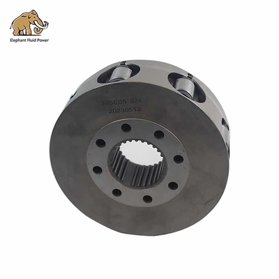 Série MS Poclain moteur à piston radiale MS ((E) 50 83 125 Stator Rotary Assy Distributeur Seal Kit En stock