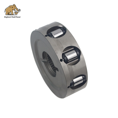 Série MS Poclain moteur à piston radiale MS ((E) 50 83 125 Stator Rotary Assy Distributeur Seal Kit En stock