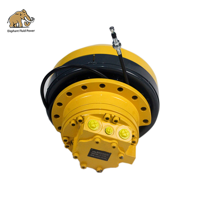Fabrique directe Rexroth MCR MCR3A400A45Z32B2M1L12F2 Pièces détachées de moteur radial pour réparation