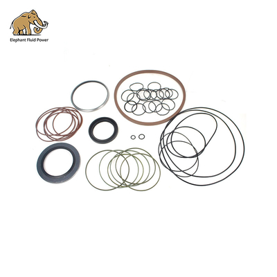 Fabrique directe Rexroth MCR MCR3A400A45Z32B2M1L12F2 Pièces détachées de moteur radial pour réparation