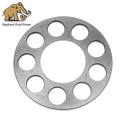 Pompes à piston fixe axiale Pompes à huile rotative haute pression A4VSO355 A4VSO500 Pièces de rechange Piston cylindre Bloc de joint
