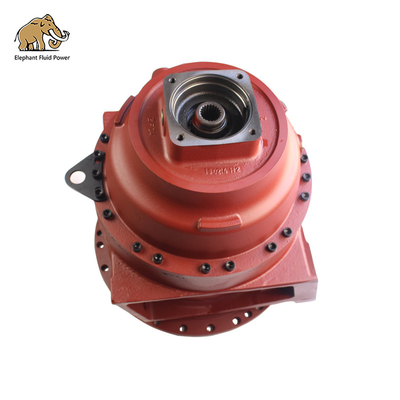 Réducteur de boîte de vitesses chinois de la série ZF P5300CP avec sortie de pompe à eau pour réparer le mélangeur de béton