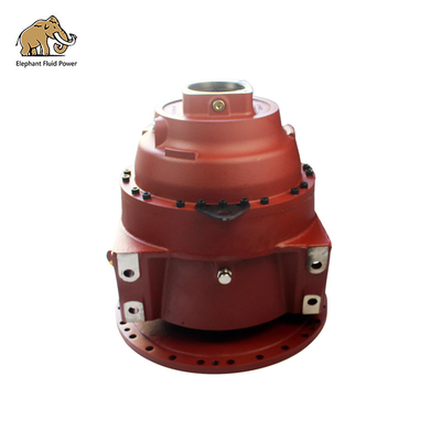 Réducteur de boîte de vitesses chinois de la série ZF P5300CP avec sortie de pompe à eau pour réparer le mélangeur de béton