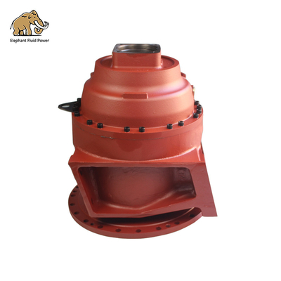 Réducteur de boîte de vitesses chinois de la série ZF P5300CP avec sortie de pompe à eau pour réparer le mélangeur de béton