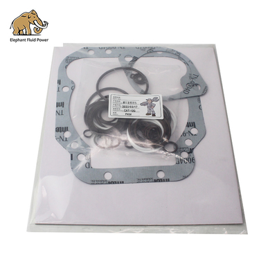 En stock CAAT Pompes hydrauliques de qualité originale 12g/14G/16g/120g/140g 215/225/235/245 (963/973/993) Pièces détachées de pompes R