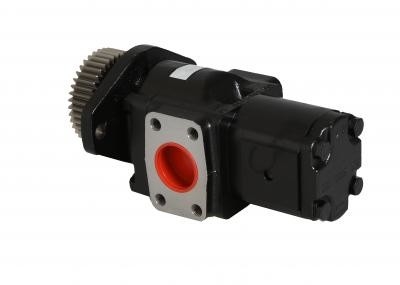 Fabrique directe en stock OEM Parker 332/T4833 334/Y1469 pompe à engrenages JCB pour chargeur de remorque