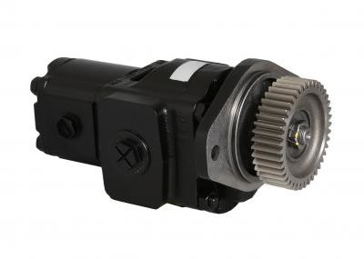 Fabrique directe en stock OEM Parker 332/T4833 334/Y1469 pompe à engrenages JCB pour chargeur de remorque