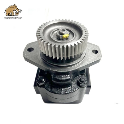 Fabrique directe en stock OEM Parker 332/T4833 334/Y1469 pompe à engrenages JCB pour chargeur de remorque