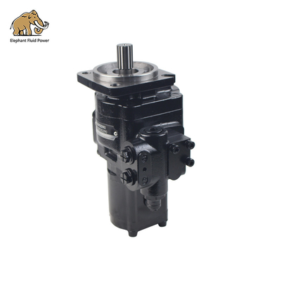 Fabrique directe en stock OEM Parker 332/T4833 334/Y1469 pompe à engrenages JCB pour chargeur de remorque