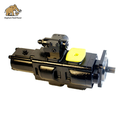 Fabrique directe en stock OEM Parker 332/T4833 334/Y1469 pompe à engrenages JCB pour chargeur de remorque