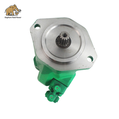 Pompes hydrauliques A10VNO41 Bon prix qualité OEM Temps de livraison rapide
