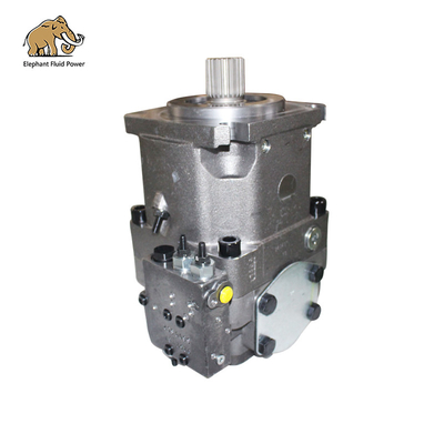Prix de l'usine Bonne qualité Rexroth remplacement A11VO130LRDS pompe hydraulique pompe de béton entretien pièces de rechange