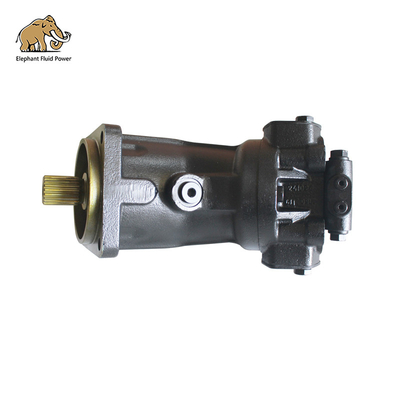 Vente à chaud Rexroth AA2FM de AA2FM56 AA2FM63 AA2FM80 AA2FM90 mélangeur moteur hydraulique prix d'usine