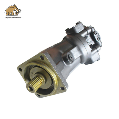 Vente à chaud Rexroth AA2FM de AA2FM56 AA2FM63 AA2FM80 AA2FM90 mélangeur moteur hydraulique prix d'usine