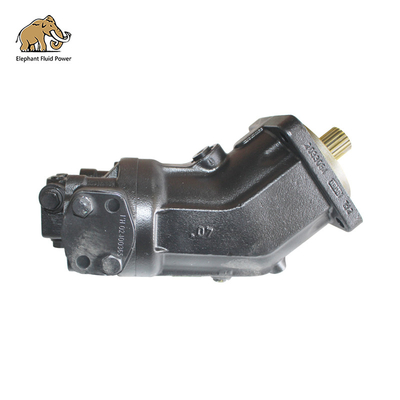 Vente à chaud Rexroth AA2FM de AA2FM56 AA2FM63 AA2FM80 AA2FM90 mélangeur moteur hydraulique prix d'usine