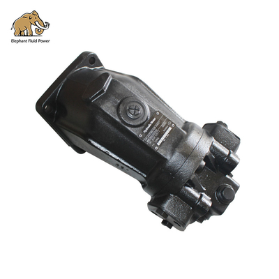 Vente à chaud Rexroth AA2FM de AA2FM56 AA2FM63 AA2FM80 AA2FM90 mélangeur moteur hydraulique prix d'usine