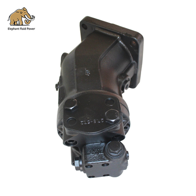 Prix d'usine OEM qualité pompe hydraulique Rexroth AA2FM90 pompe à piston axiale