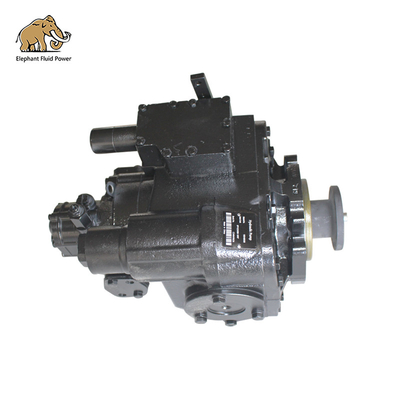 Pompes à béton Parties de réparation SPV23 PV23 Pompes hydrauliques Prix usine qualité OEM