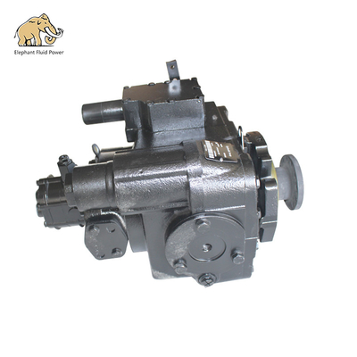 Pompes à béton Parties de réparation SPV23 PV23 Pompes hydrauliques Prix usine qualité OEM