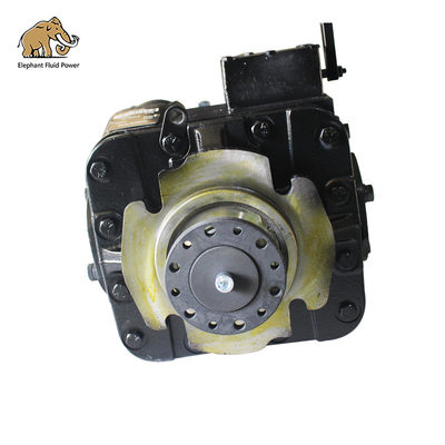 Pompes à béton Parties de réparation SPV23 PV23 Pompes hydrauliques Prix usine qualité OEM
