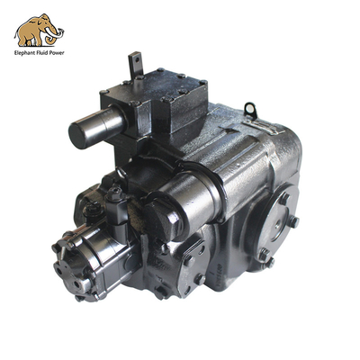Pompes à béton Parties de réparation SPV23 PV23 Pompes hydrauliques Prix usine qualité OEM