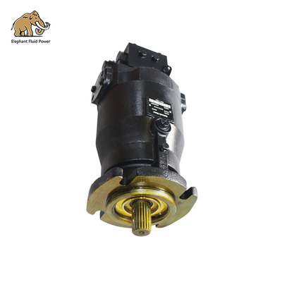 Sauer SMF23 MF23 Moteur hydraulique de remplacement béton mélangeur entretien pièces de réparation prix d'usine qualité OEM