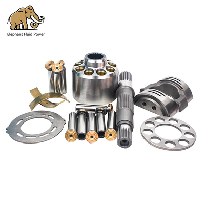 Prix d'usine OEM Qualité Linde HPV105 Pièces de pompes hydrauliques pour les excavatrices Parties de maintenance et de réparation