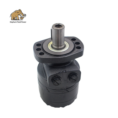 484279 Putzmeister BMER475 moteur hydraulique Parker pour la réparation de pompes à béton
