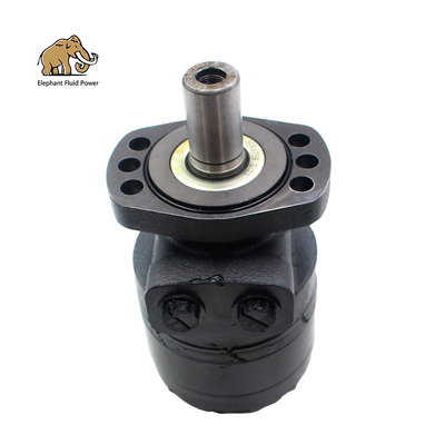484279 Putzmeister BMER475 moteur hydraulique Parker pour la réparation de pompes à béton