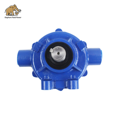 En stock OEM Pompes à eau à oscillation de qualité originale Pièces de rechange pour pompes à béton